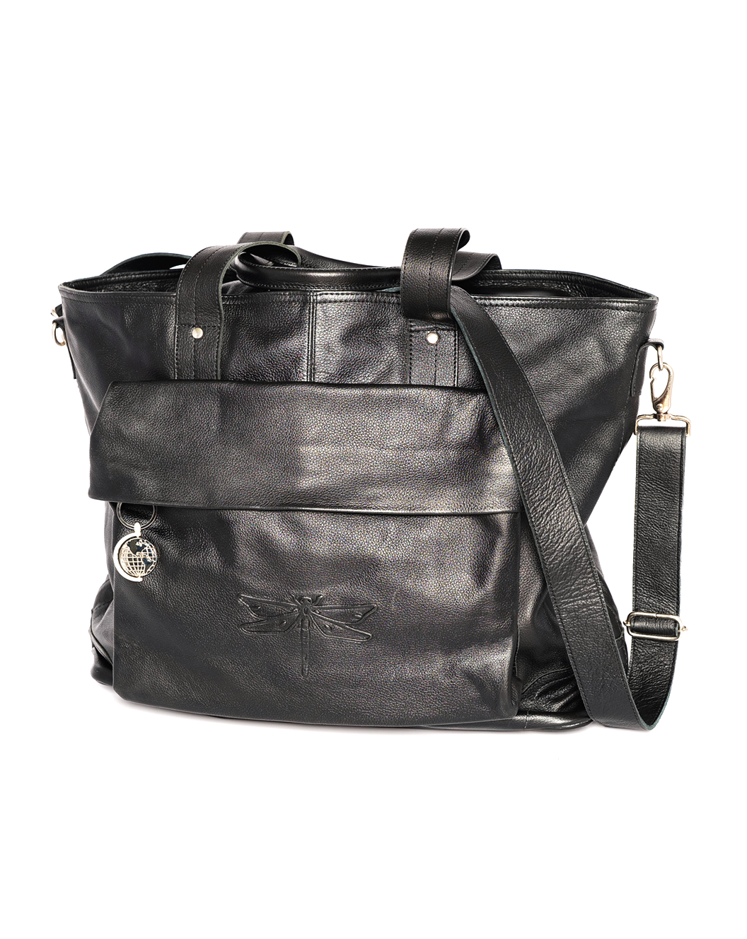 FLORENCIO WEEKENDER DUFFLE BAG